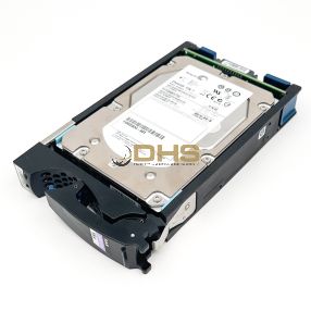 EMC - 005049273 - 300GB 15K 6Gb 3,5" HDD