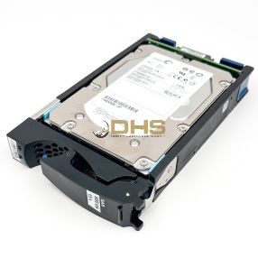 EMC - 005049274 - EMC 600GB 15K DISK SAS 3.5 (VNX) 
