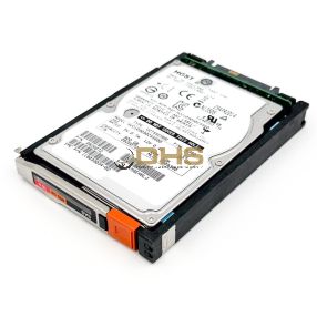 EMC - 005050349 - EMC 900 GB 6Gb SAS 10K rpm HDD