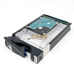 EMC - 005050854 - 600GB 15K 6Gb 3,5" HDD