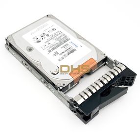 LENOVO - 45J6212 - 300GB 15K 3.5" Hot-Swap SAS