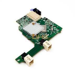 IBM - 46M6168 - Broadcom 10Gb Gen 2 2-port Ethernet Expansion Card