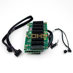IBM - 46W4204 - IBM X3650 M4 HD Plus 8 HDD Kit