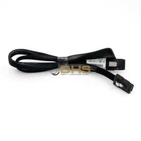 HPE - 498425-001 - HP Mini SAS to Mini SAS 28in Cable Assembly