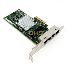 IBM - 49Y4220 - NetXtreme II 1000 Express Quad Port Ethernet Adapt