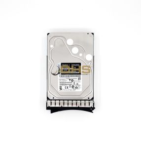 IBM - 49Y6002 - 4TB 7.2K 6Gbps SATA NL 3.5-inch G2HS HDD