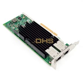 IBM - 49Y7970 - Intel X540-T2 Dual-Port 10GBaseT Adapter (Low Profile)