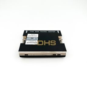 HPE - 594958-001 - HP BL685c G7 Heatsink for CPU 3 & 4