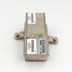 HPE - 624787-001 - HP CPU heatsink - Vancouver type - Includes proces
