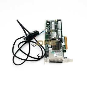 HPE - 631673-B21 - HPE Smart Array P421/1GB 6G RAID FBWC controller