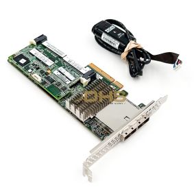 HPE - 631674-B21 - HP Smart Array P421/2GB FBWC controller