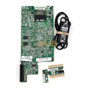 HPE - 677898-B21 - HP Smart Array P220i/512Mb FBWC BL465c Gen8