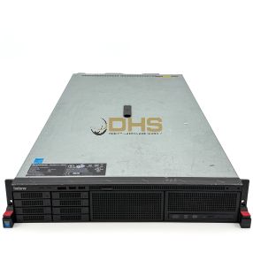 LENOVO - 70DR-CTO - Thinkserver RD650/720i AnyRaid/8 SFF