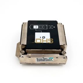 HPE - 712431-001 - HP BL460c Gen8 CPU1 wide heatsink