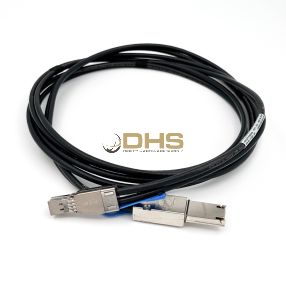 HPE - 691973-003 - HP Hybrid External miniSAS HD to miniSAS - 2M