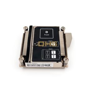 HPE - 777686-001 - HP Heatsink CPU 2 - For use with Gen9 Series