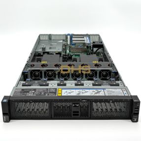 LENOVO - 7X06CTO-4 - SR650 CTO Server (gen1)