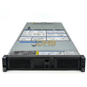 LENOVO - 7X06CTO - Thinksystem SR650 CTO Server SFF w/o backplane