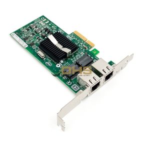 IBM - EXPI9402PTG2L20 - Intel PRO/1000 PT Dual Port Server Adapter 