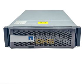 NETAPP - FAS8020 - NetApp FAS8020 Single Controller 512Gb Flash Cache