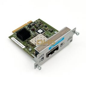 HPE - J9008A - HP 2-port 10GbE SFP+ al Module