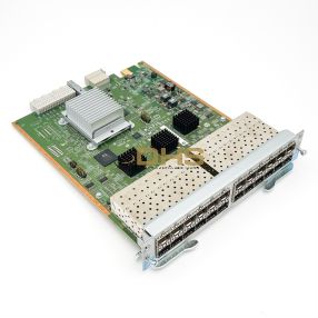 HPE - J9988A - Procurve 24-PORT 1GBE SFP MACSEC V3 ZL2 MODULE