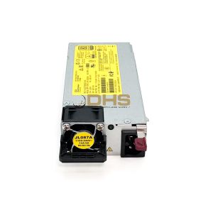 HPE - JL087A - ARUBA X372 54VDC 1050W 110-240VAC POWER SUPPLY