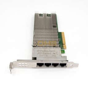 DELL - K5V44 - Dell INTEL X710 10GB 4PORT RJ-45