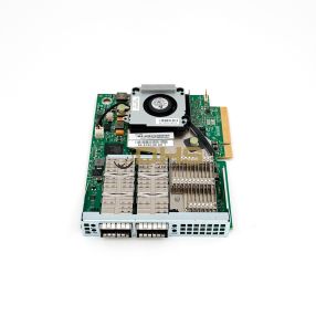 CISCO - UCSC-MLOM-C40Q-03 - Cisco VIC 1387 Dual Port 40Gb QSFP CNA MLOM
