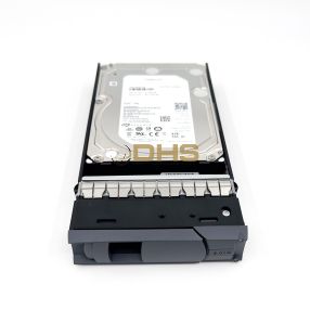 NETAPP - SP-318A-R6 - 8TB HDD 12Gbps 7.2K 3.5" NL-SAS